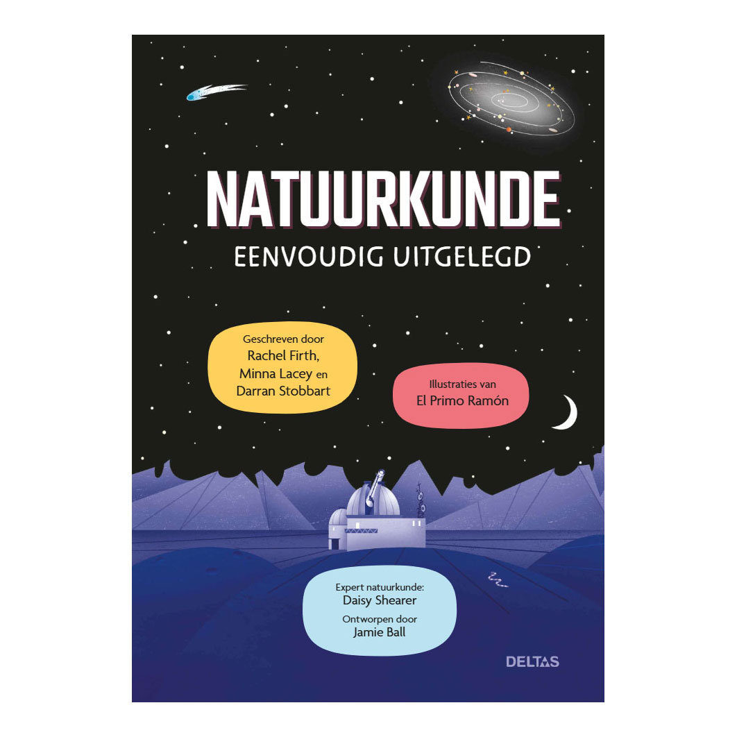 Natuurkunde Eenvoudig Uitgelegd