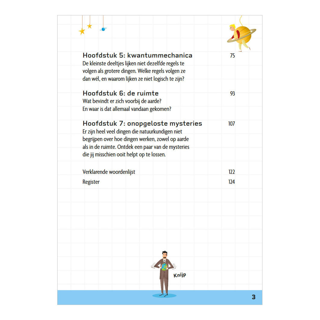 Natuurkunde Eenvoudig Uitgelegd