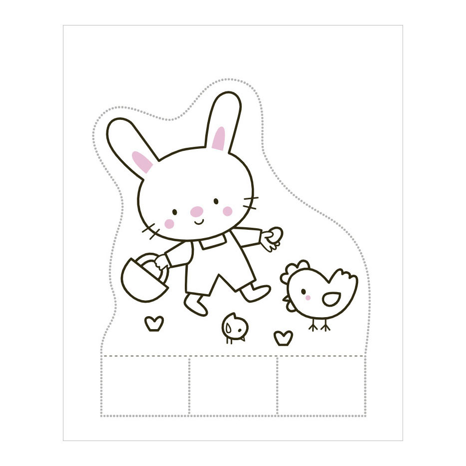 Billi - Mijn Eerste Prikblok