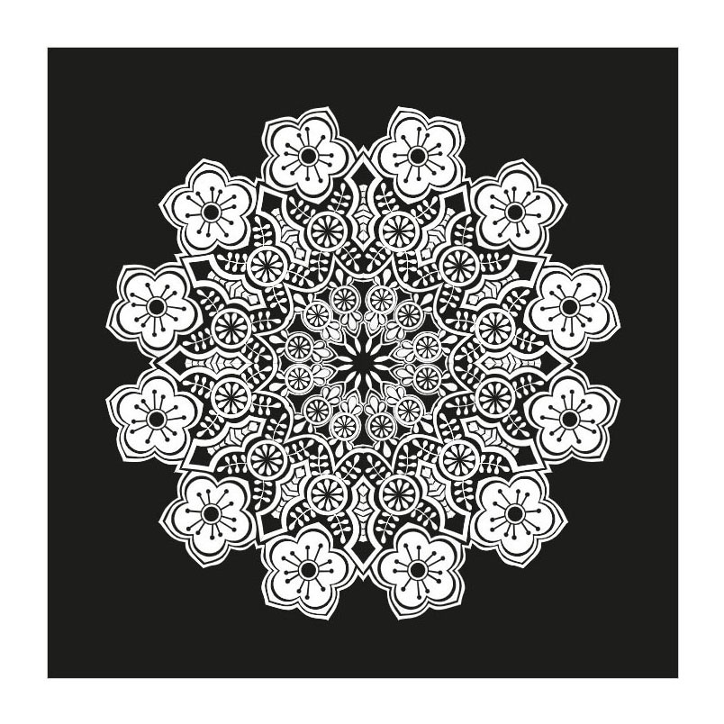 Kaleido Color - 30 Tekeningen