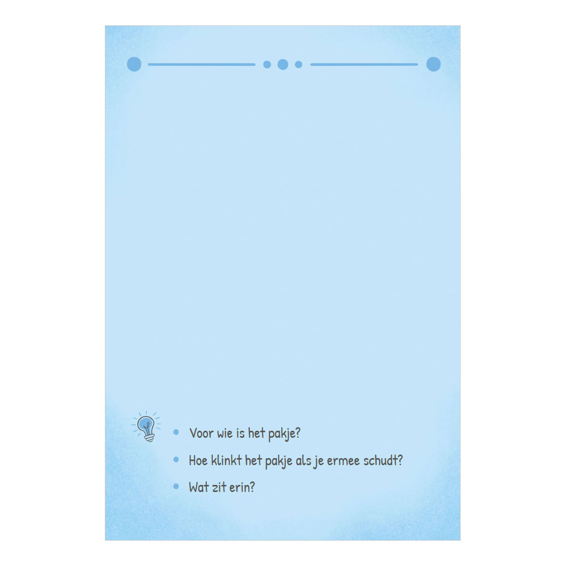 Story Cards Kaartspel