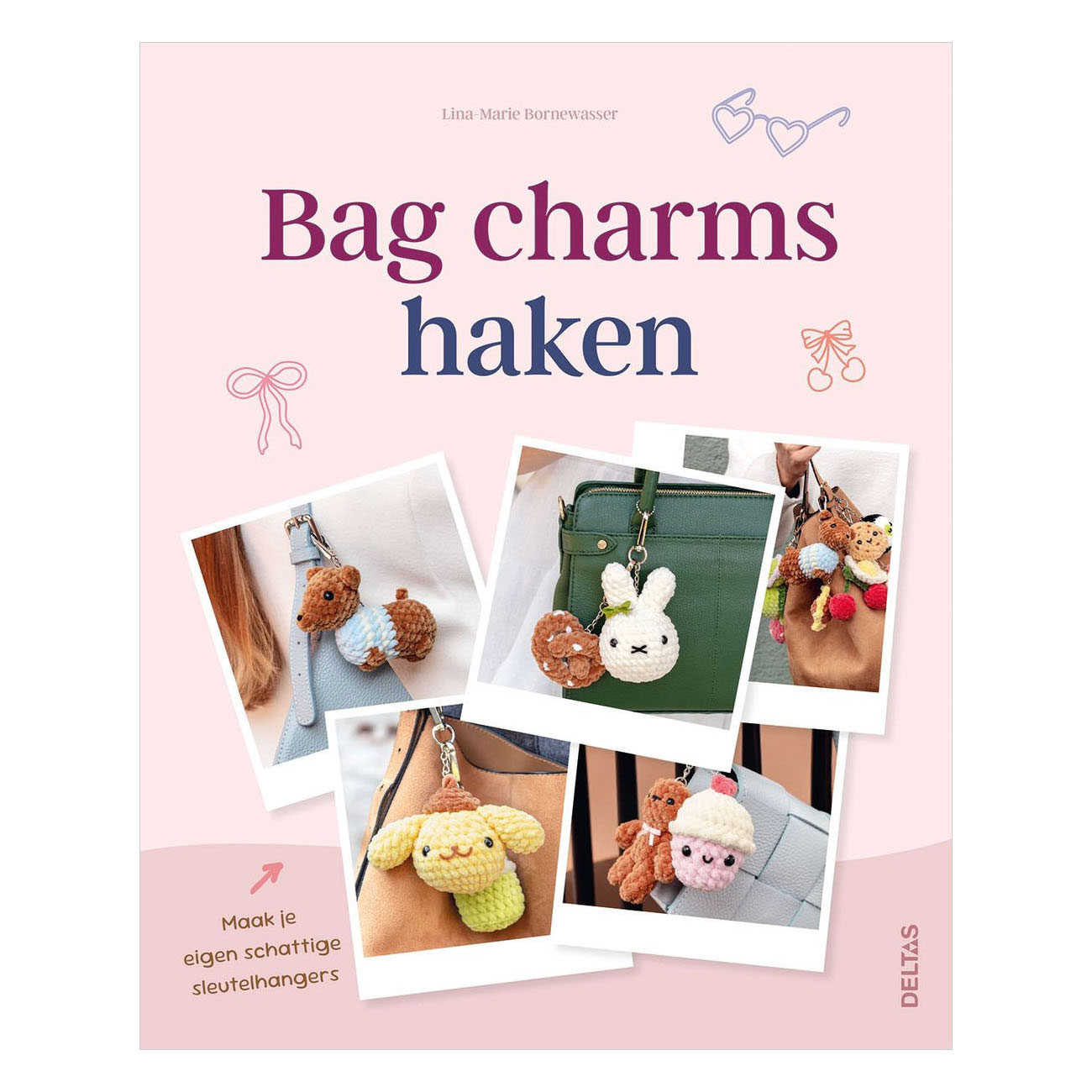 Bag Charms Haken