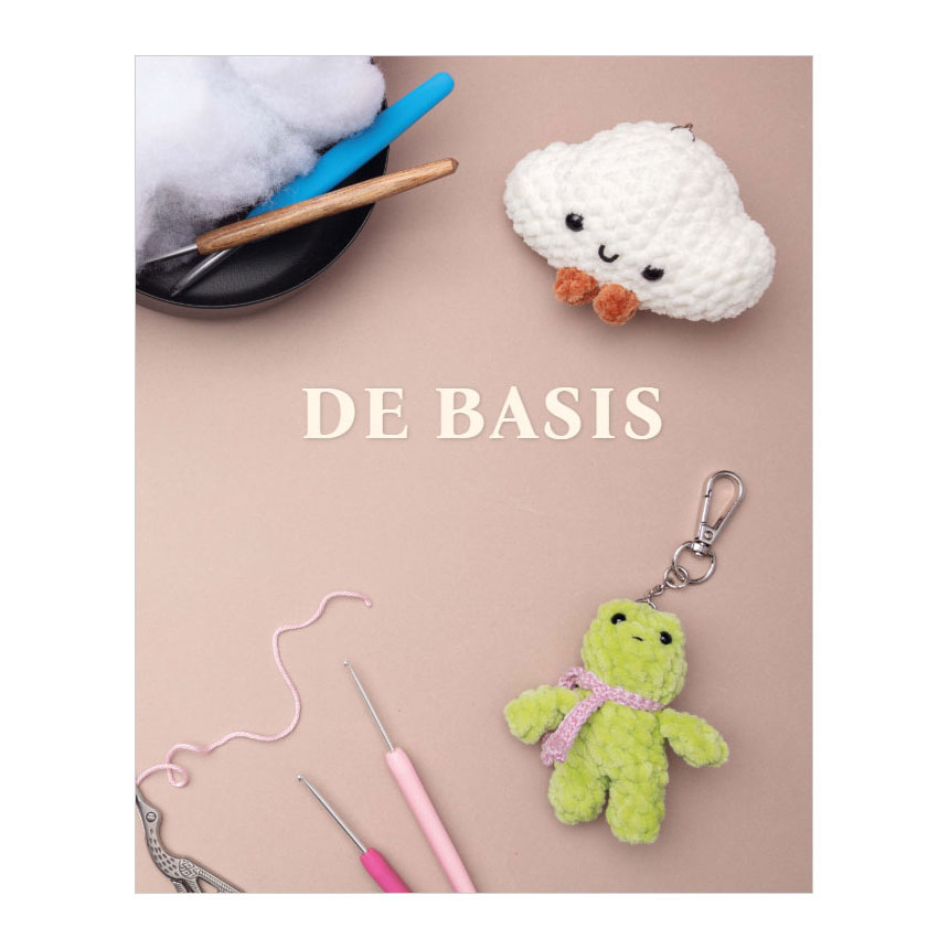Bag Charms Haken