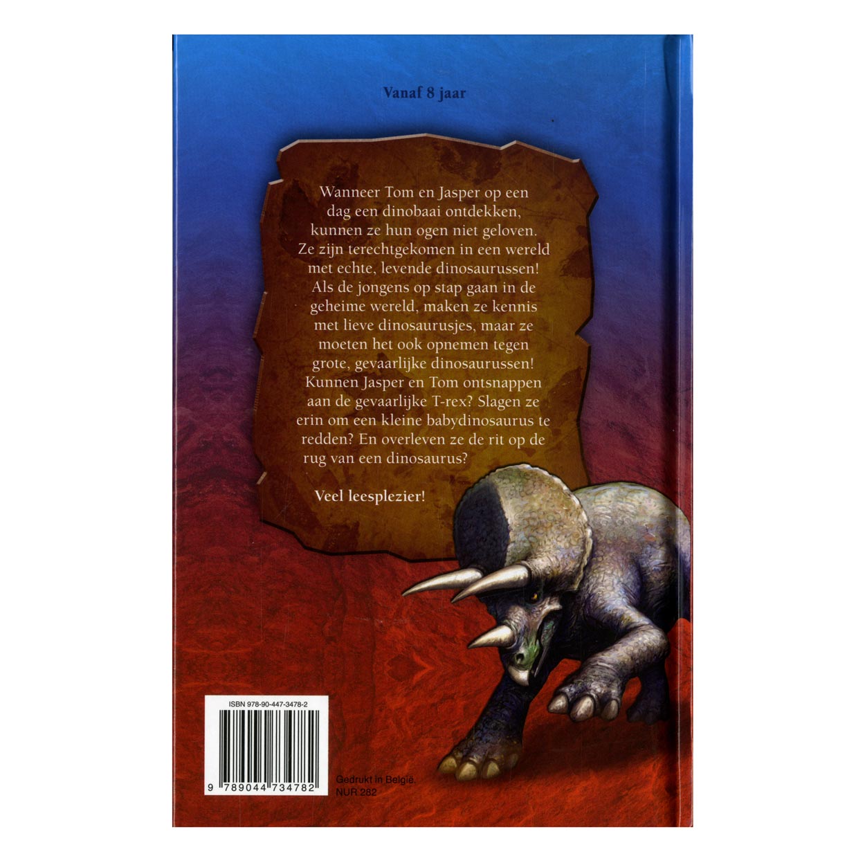 Dinobaai verhalenomnibus