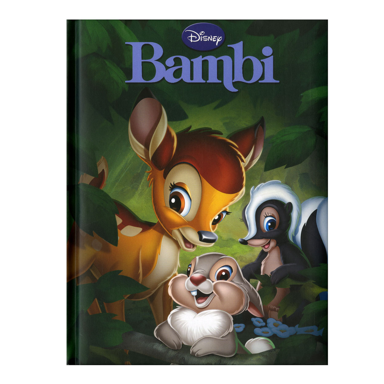 Disney Bambi online kopen? Lobbes Speelgoed