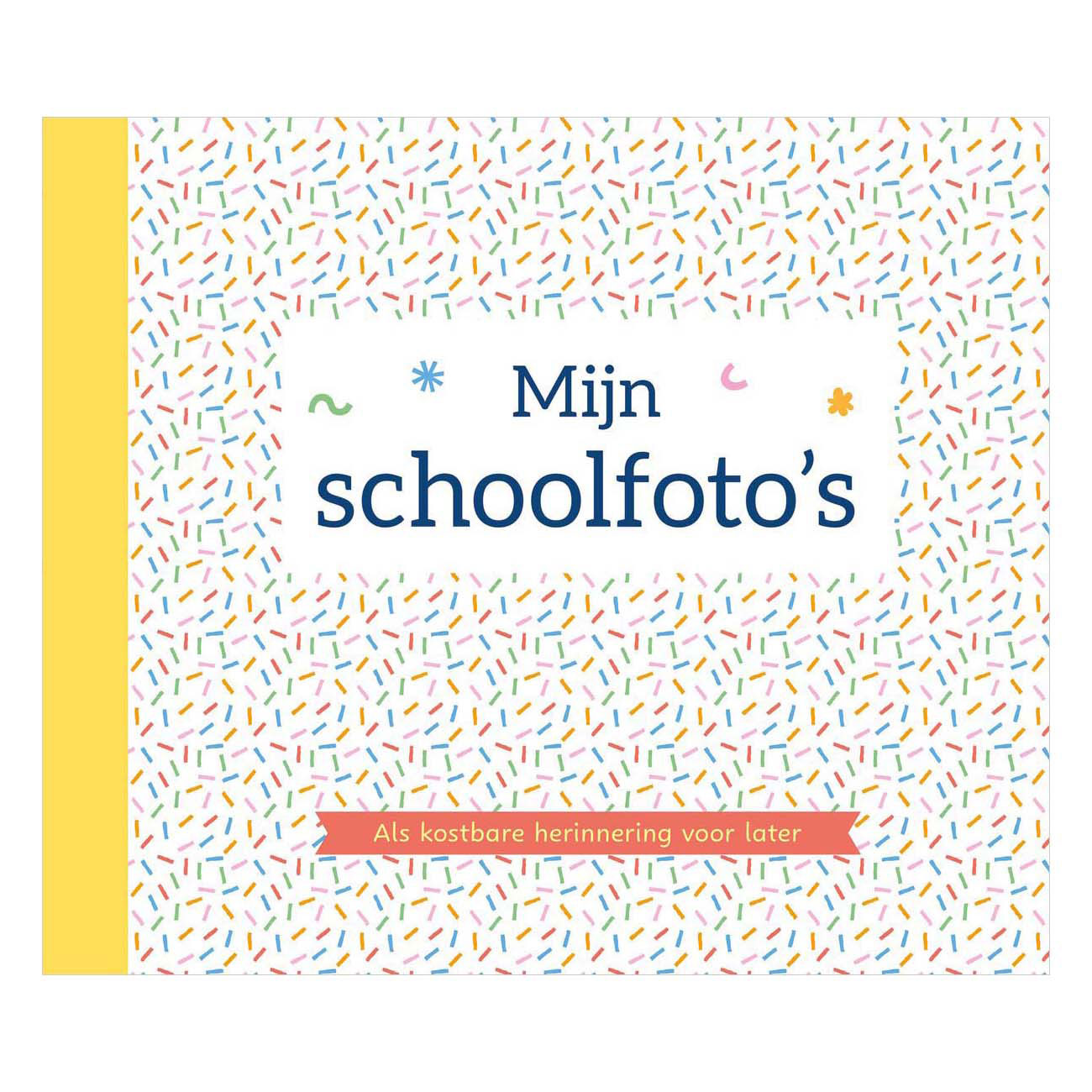 Mijn schoolfoto's