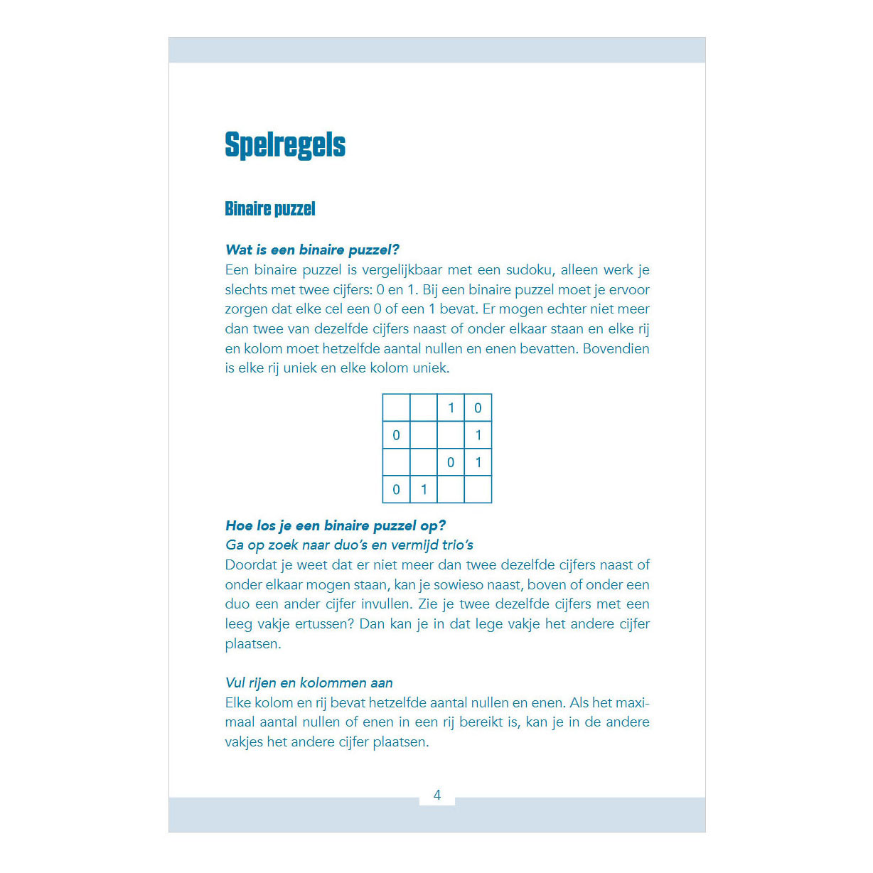 Brain Boosters - Cijferpuzzels