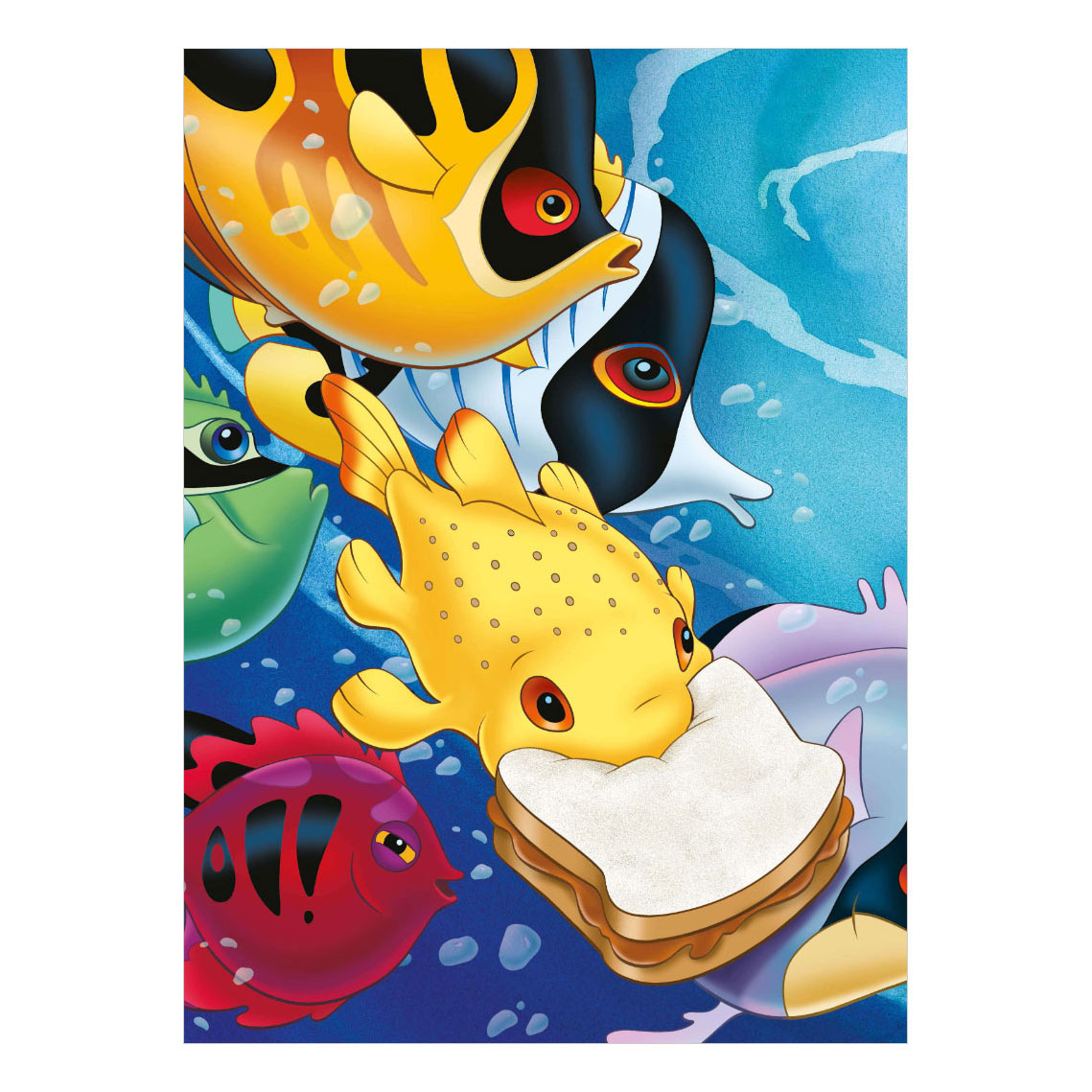 Livre d'histoires Disney Lilo et Stitch