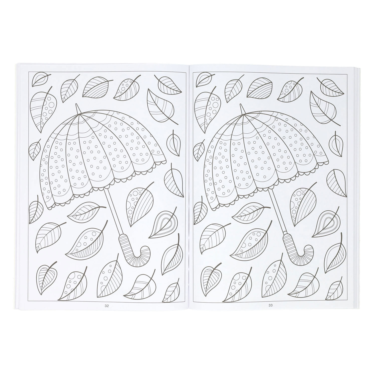 4in1 Aktivitätenbuch