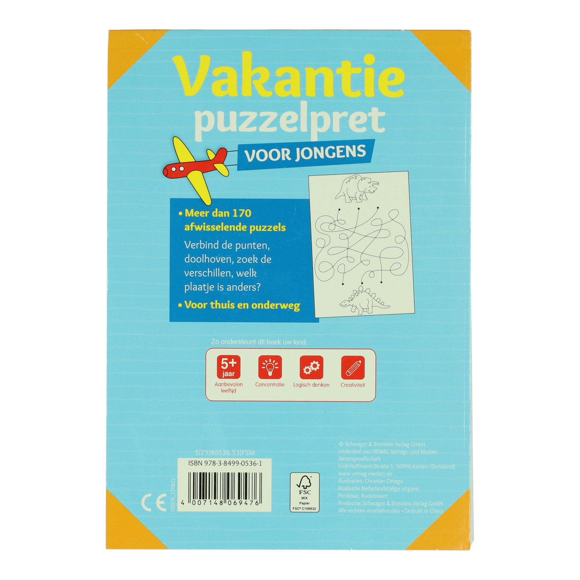 Puzzles de vacances amusants pour les garçons