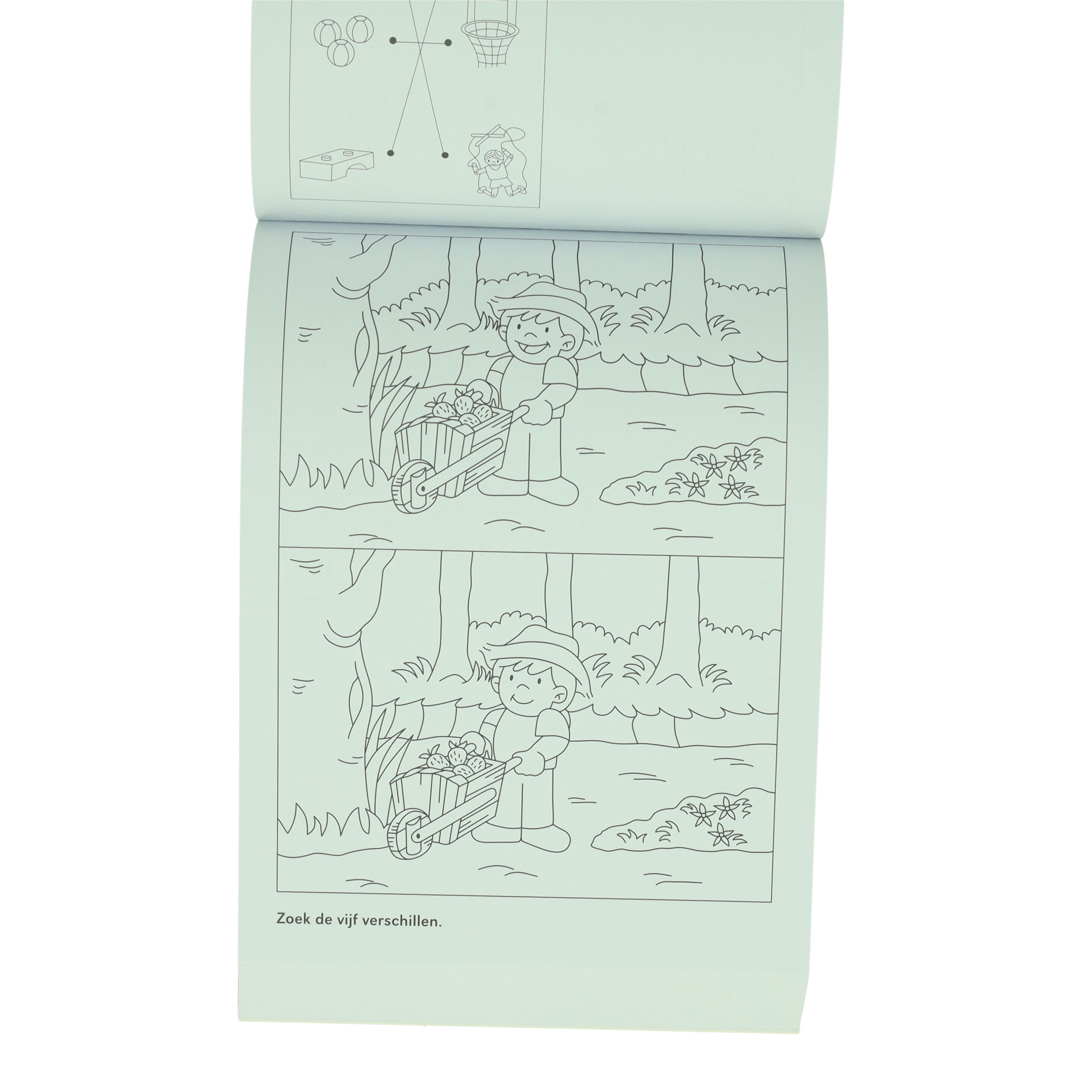 Puzzles de vacances amusants pour les garçons