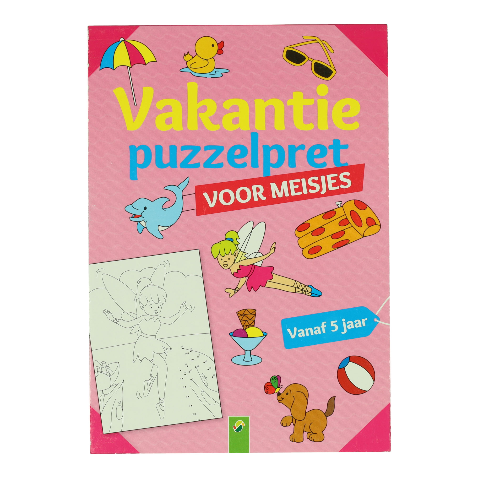 Puzzles de vacances amusants pour les filles