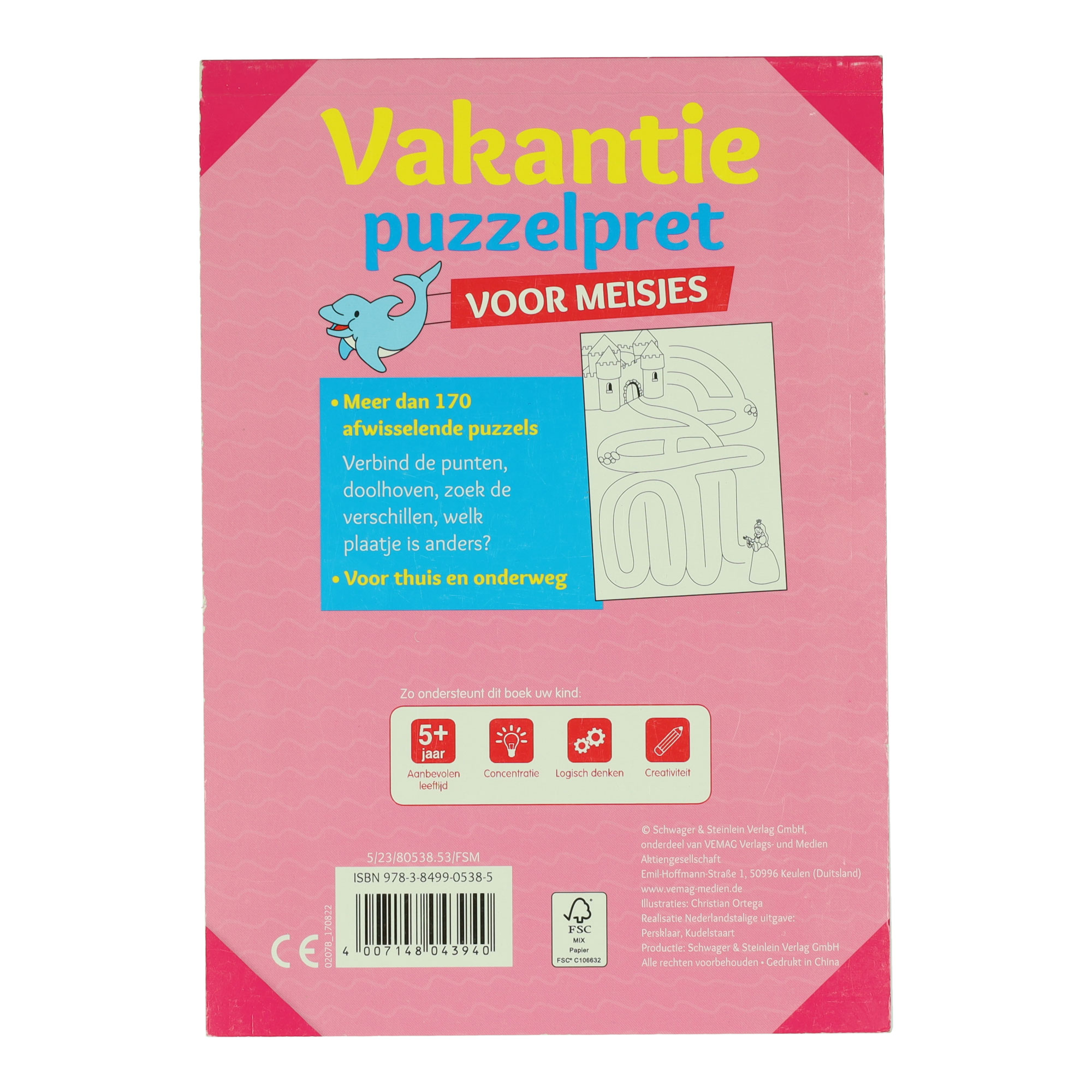 Puzzles de vacances amusants pour les filles
