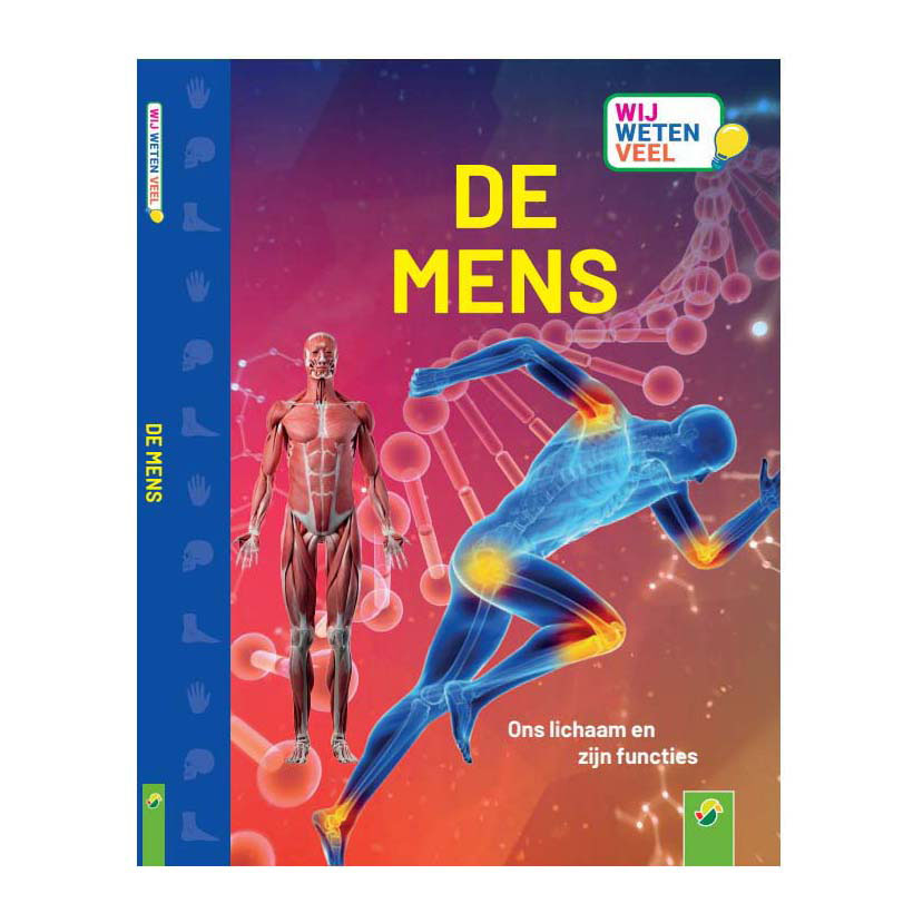 Wij weten veel - De Mens