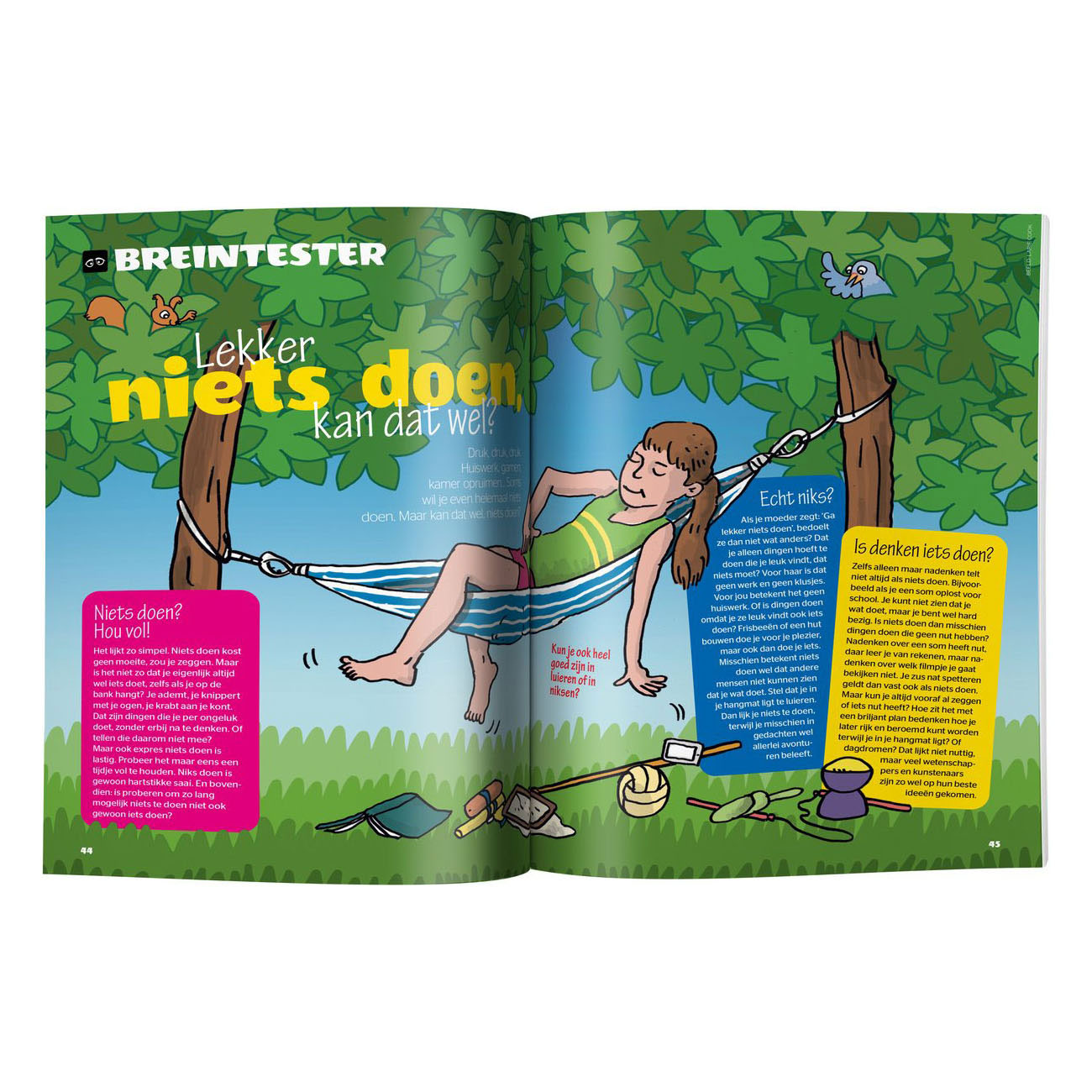 Quest Junior Ferienbuch