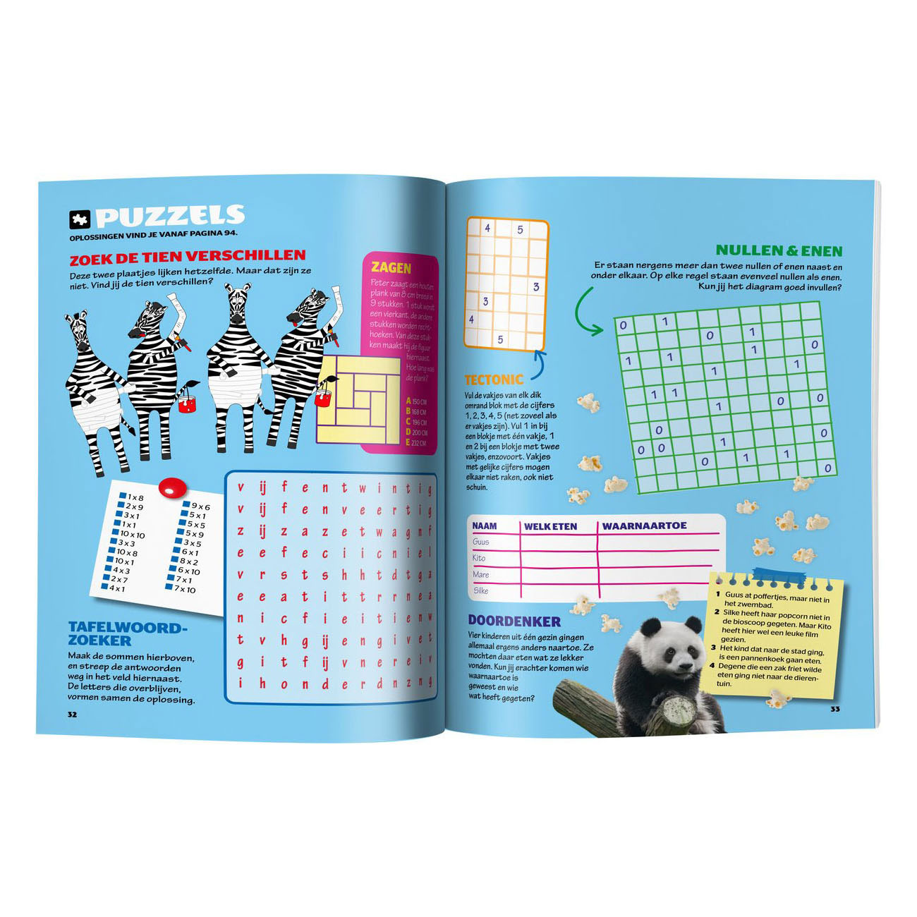 Quest Junior Ferienbuch