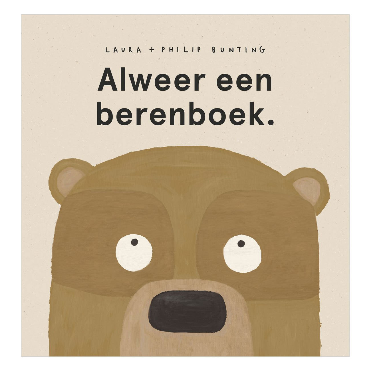 Alweer een Berenboek - Prentenboek