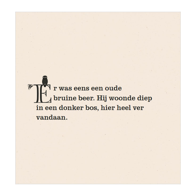 Alweer een Berenboek - Prentenboek