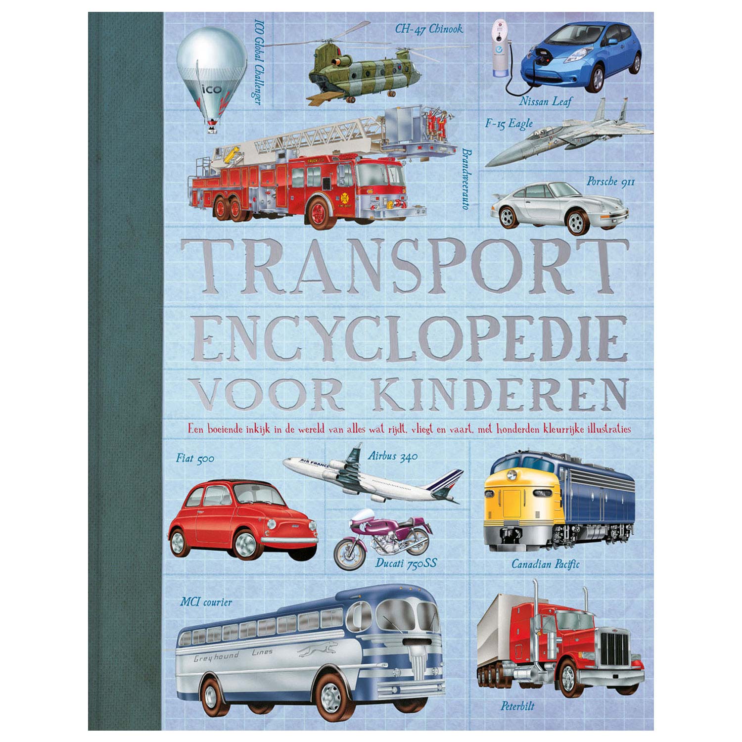Transport Encyclopedie