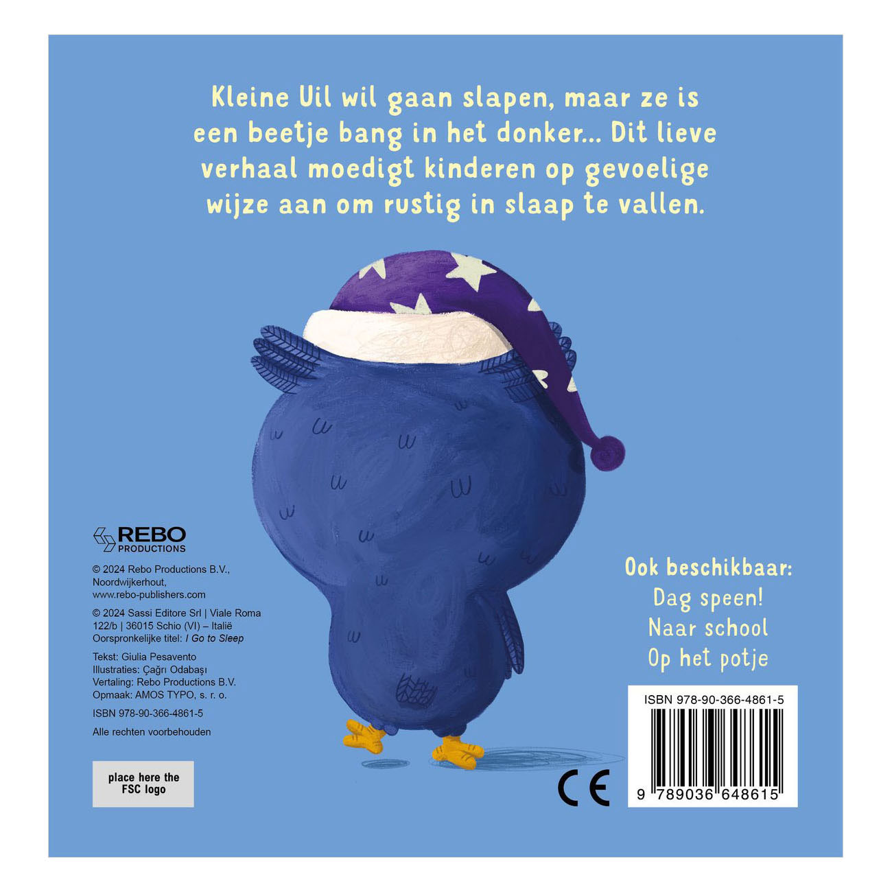 Gut schlafen – Schritt-für-Schritt-Pappbilderbuch