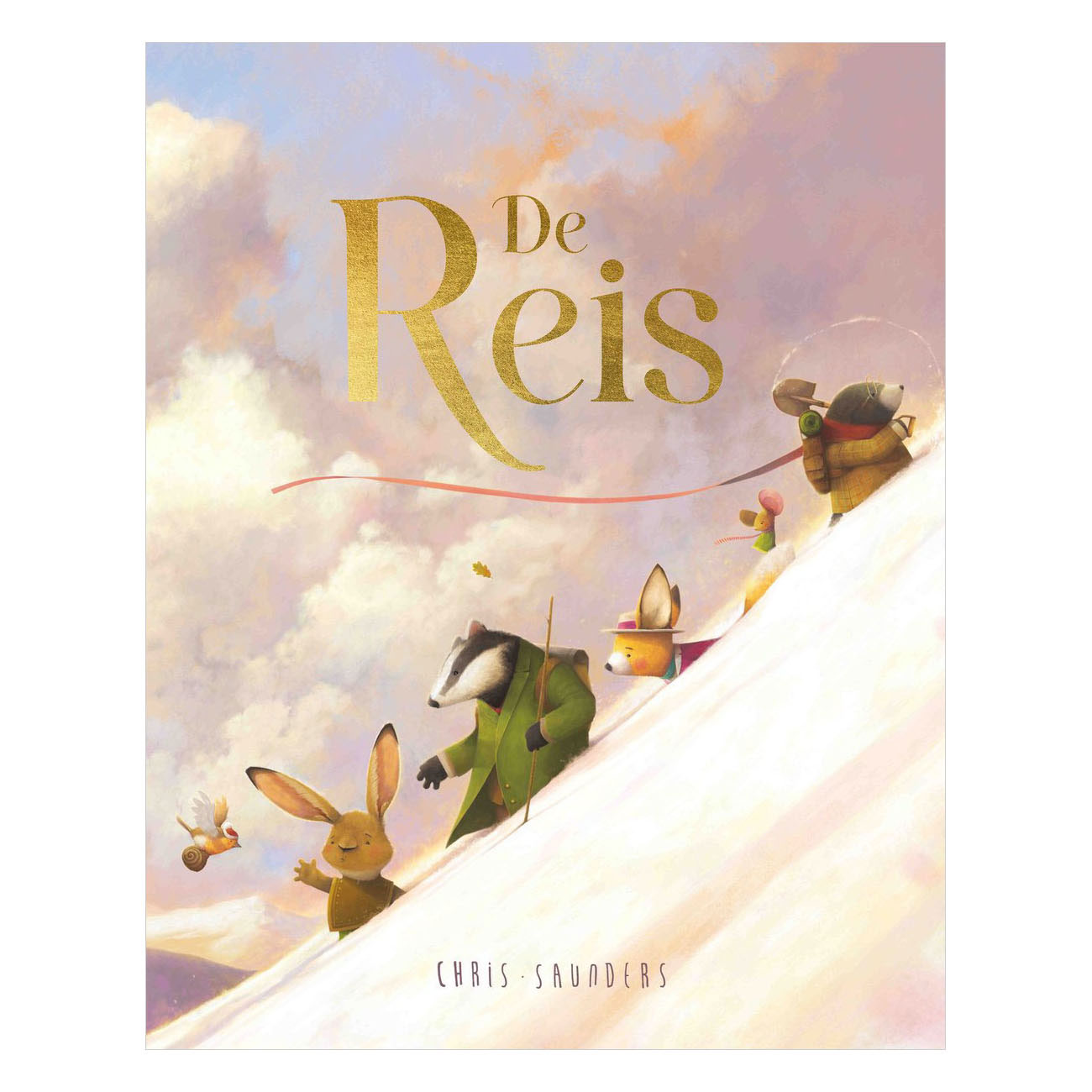 De reis