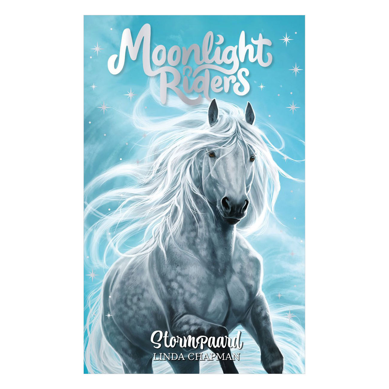 Moonlight Riders 2 - Stormpaard