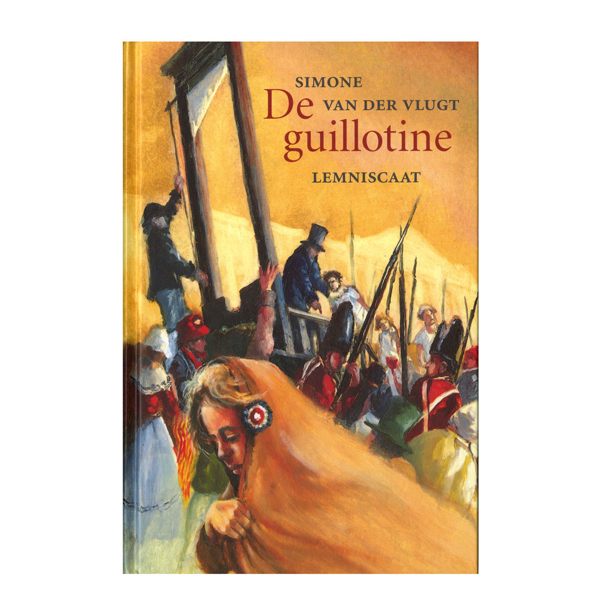 De Guillotine online kopen Lobbes.nl