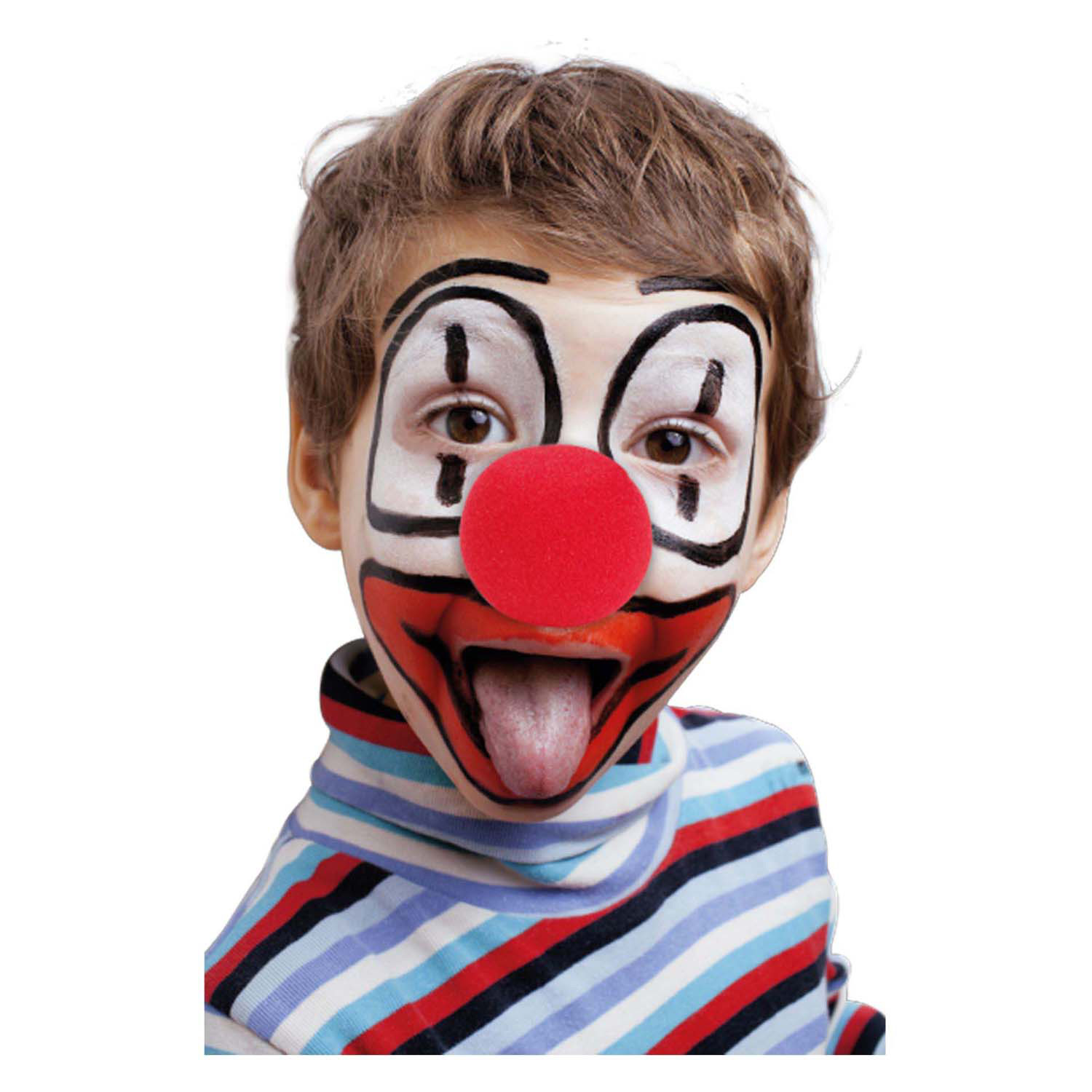 Schminkset, 9 kleuren