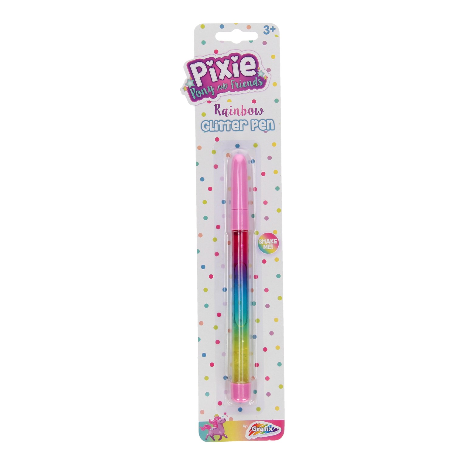 Pixie Glitter Pen