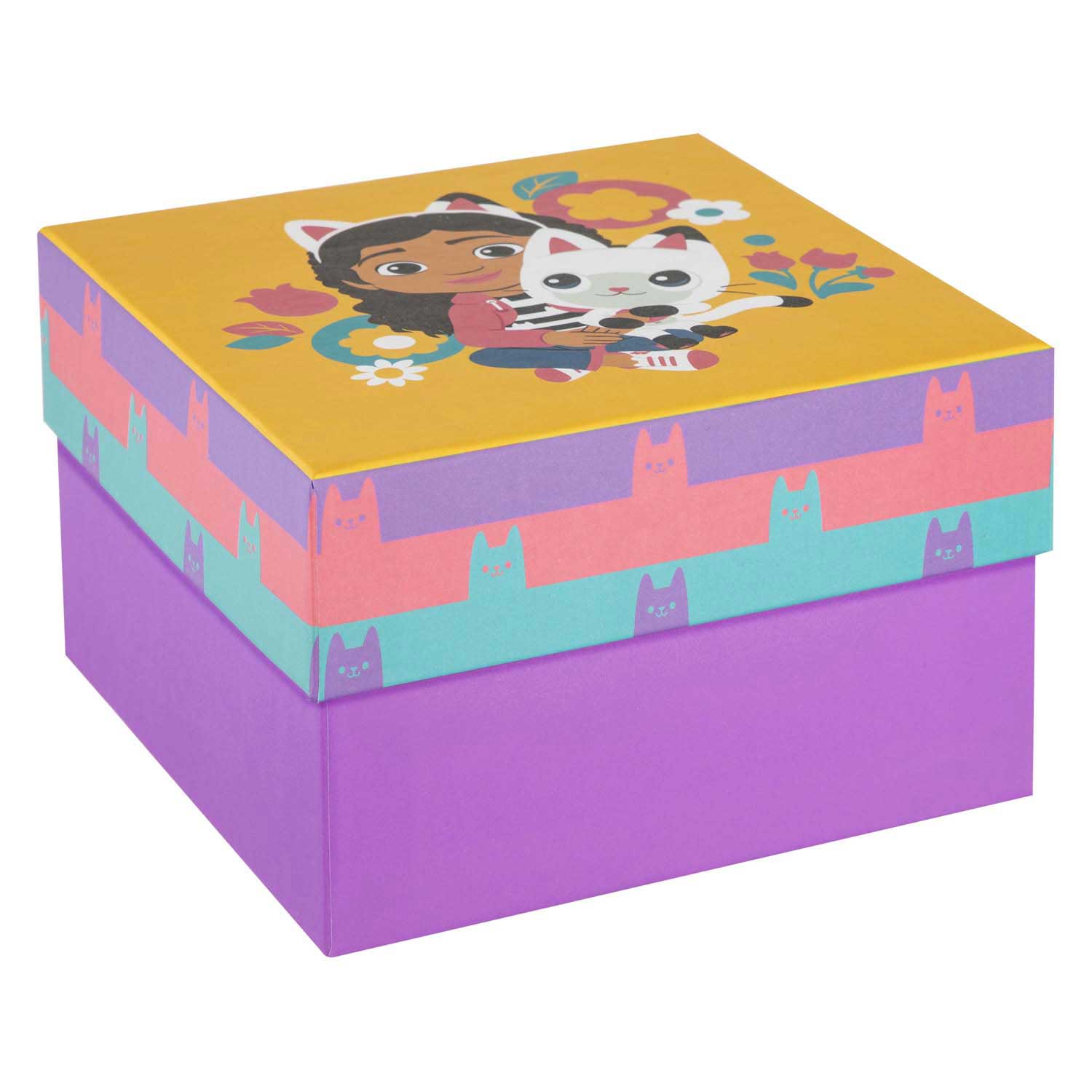 Luxus-Geschenkbox Gabby