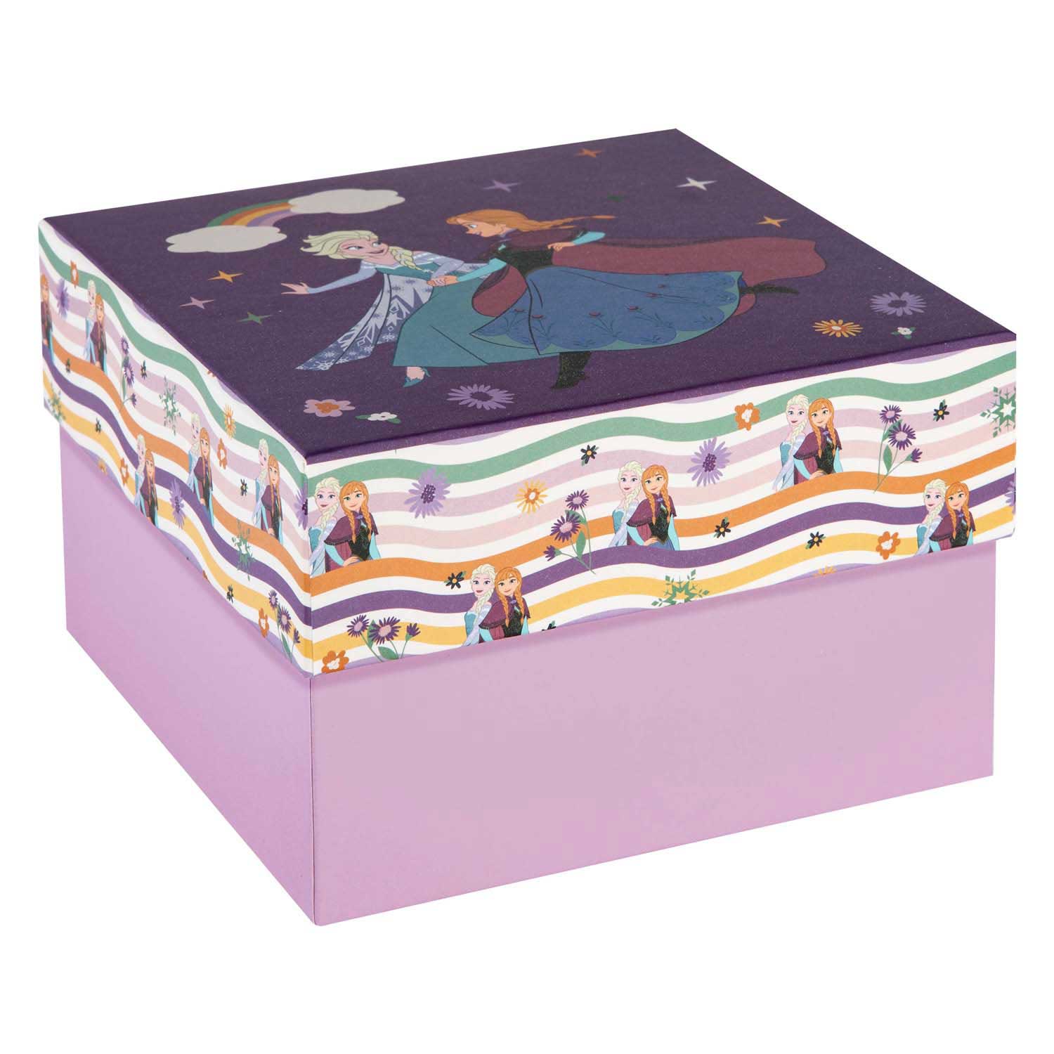 Luxus-Geschenkbox Frozen