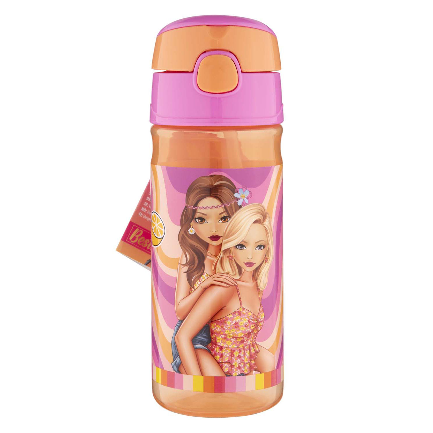 Gourde Besties - 450 ml