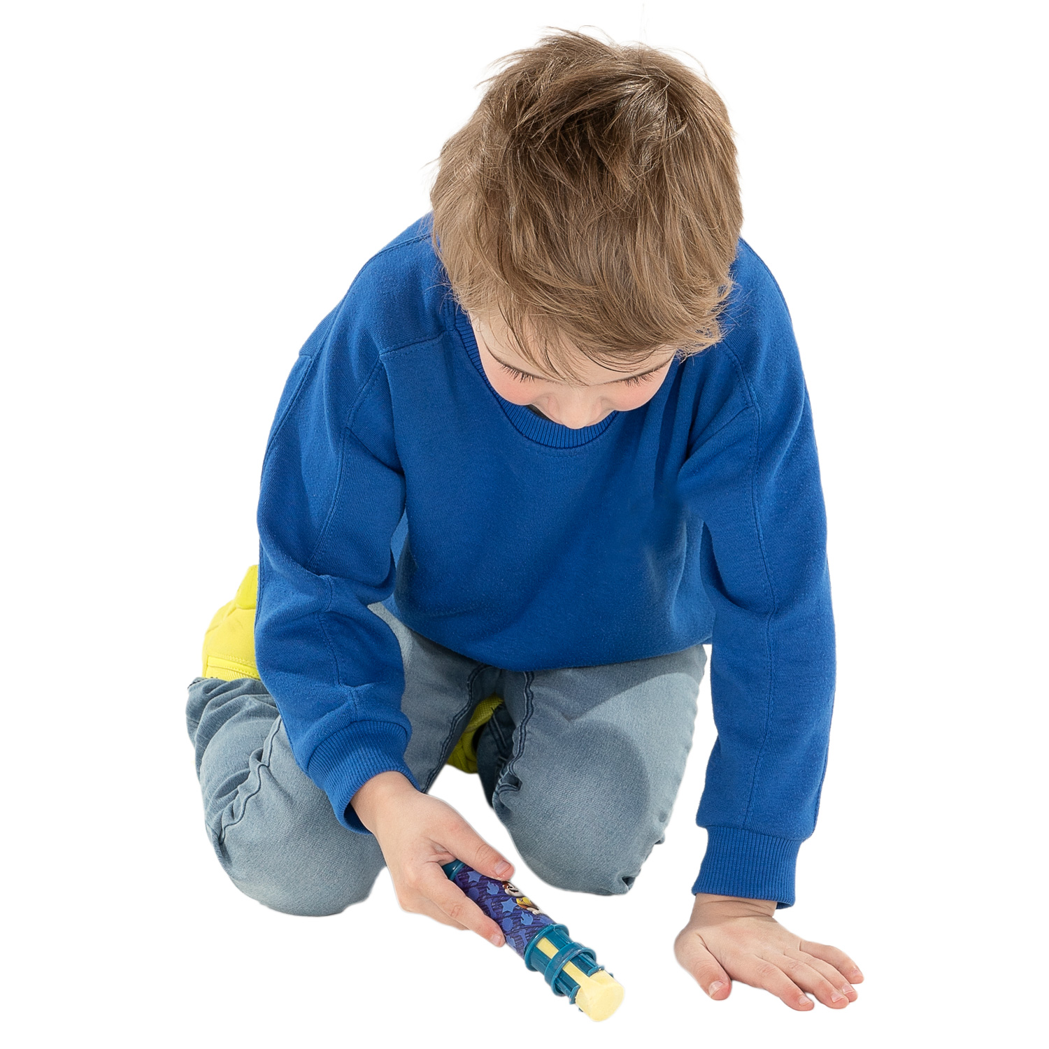 Craie de trottoir Pat' Patrouille