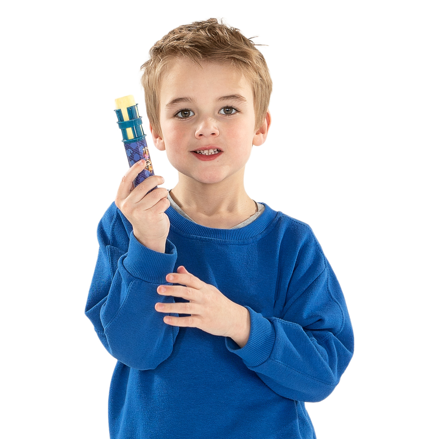 Craie de trottoir Pat' Patrouille