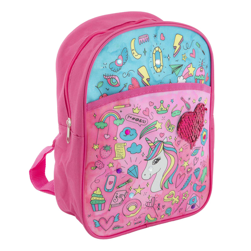 Gestalte deine eigene Tasche