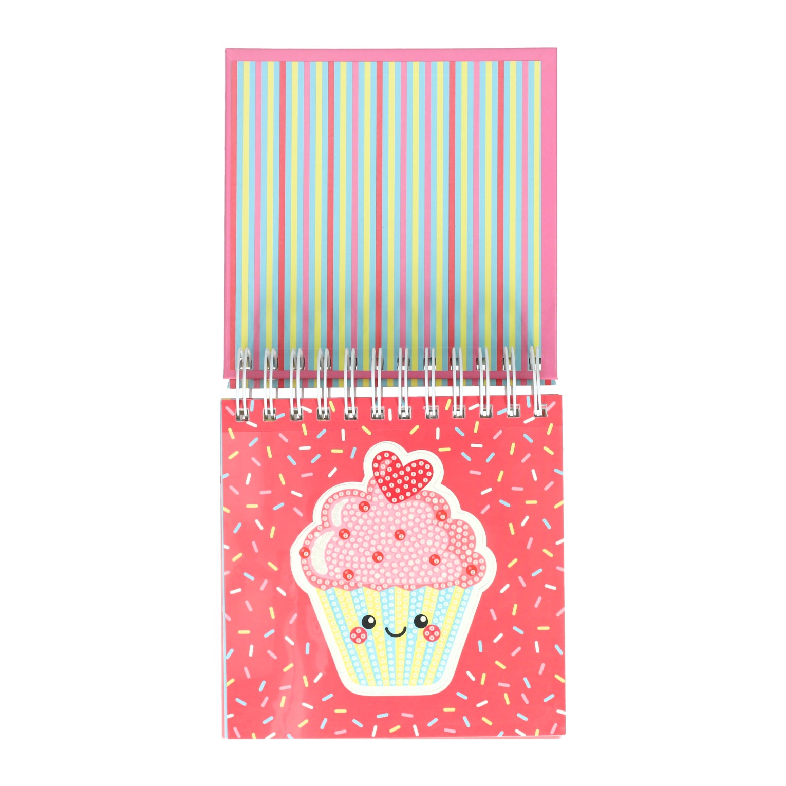 Diamond Painting & Kleurboek