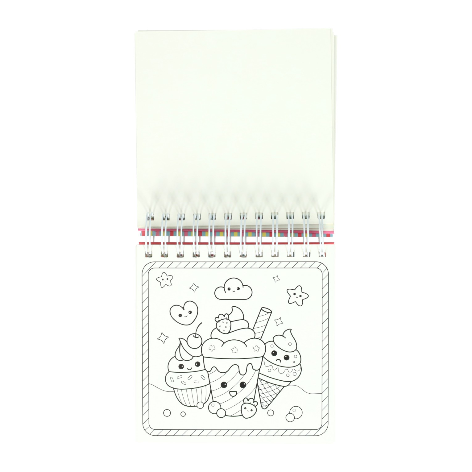 Diamond Painting & Kleurboek