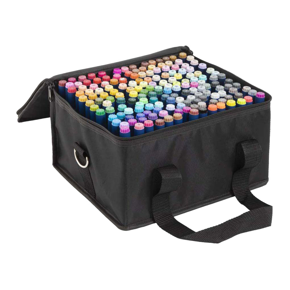 Nassau Fine Art Dual Markers - 168st.