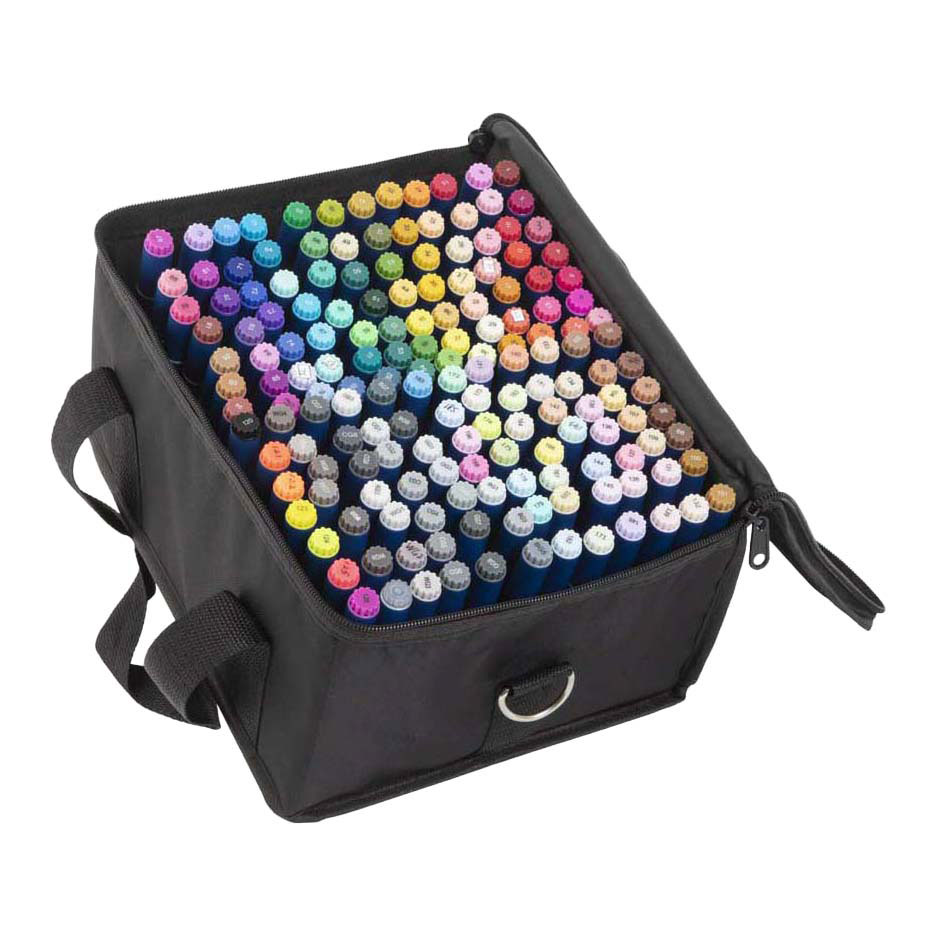 Nassau Fine Art Dual Markers - 168st.