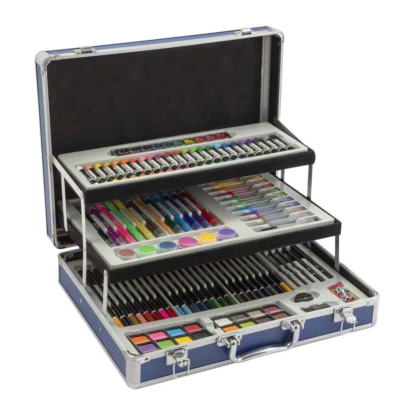 Nassau Tekendoos - 140dlg.