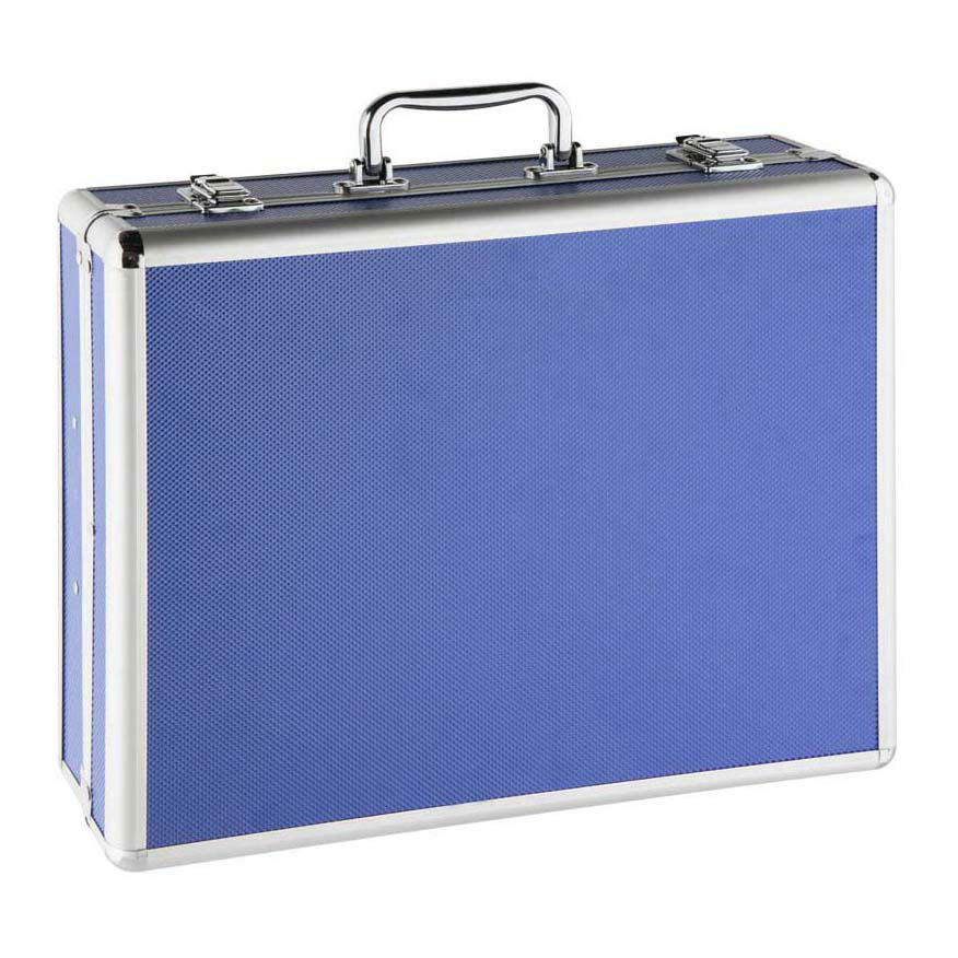 Nassau Tekendoos - 140dlg.