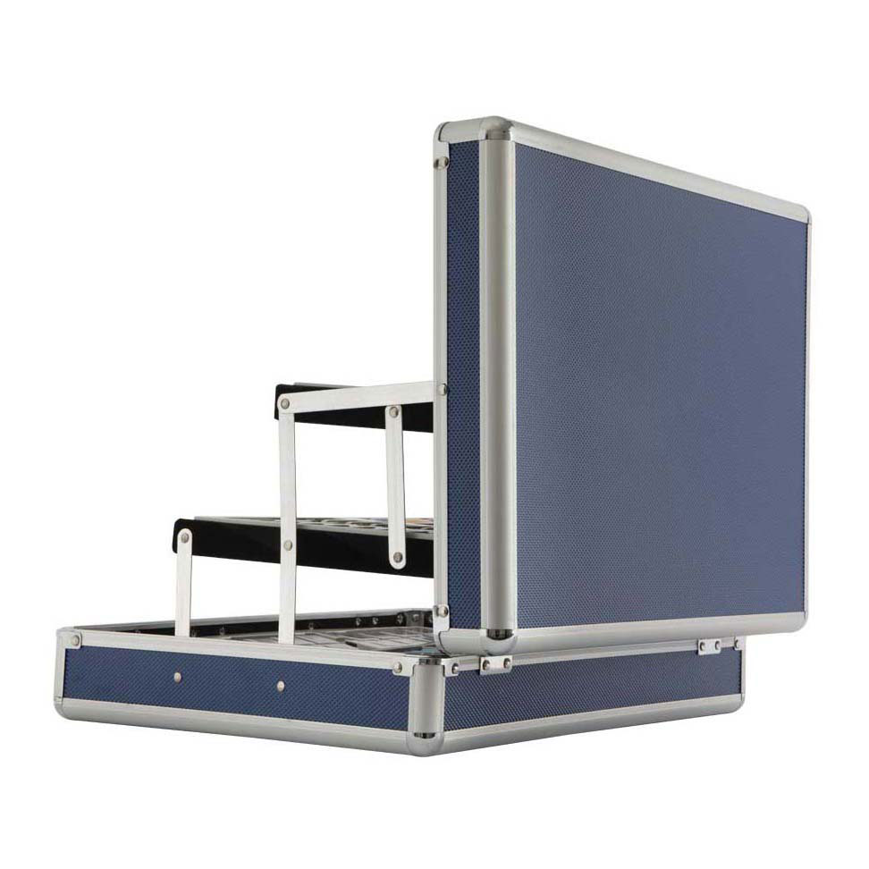 Nassau Tekendoos - 140dlg.