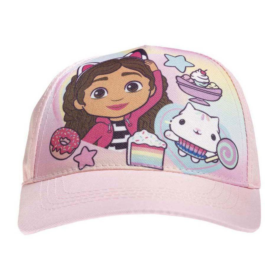 Gabby's Poppenhuis Pet - 52 cm