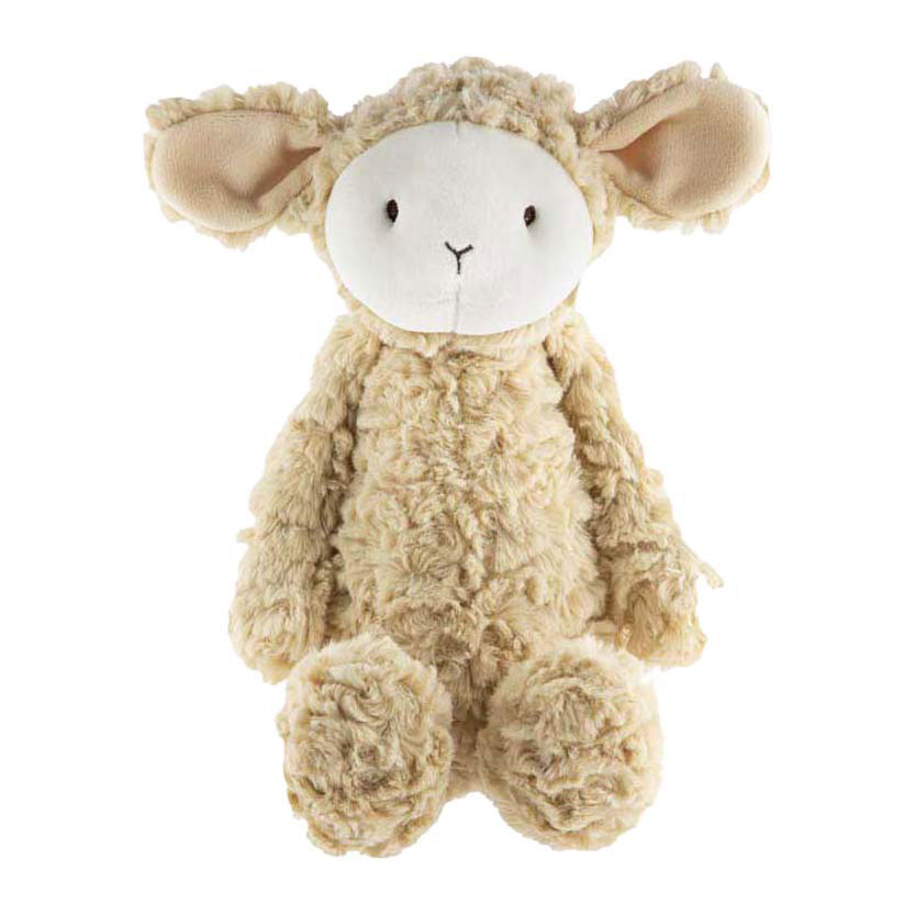 Cuties Knuffel Schaap - 25 cm