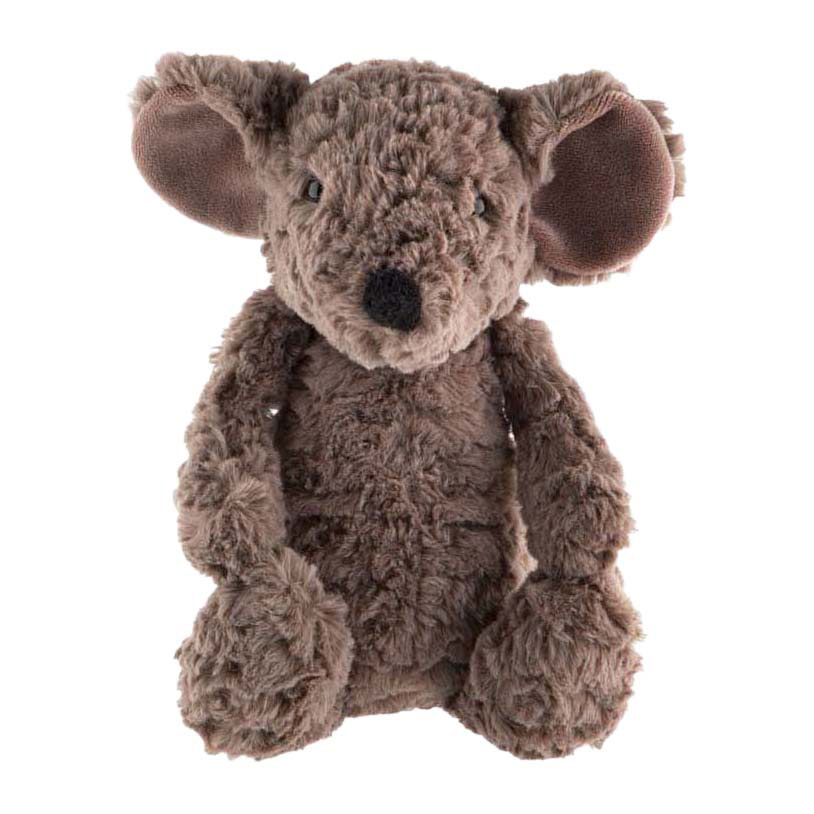 Cuties Knuffel Muis - 25 cm