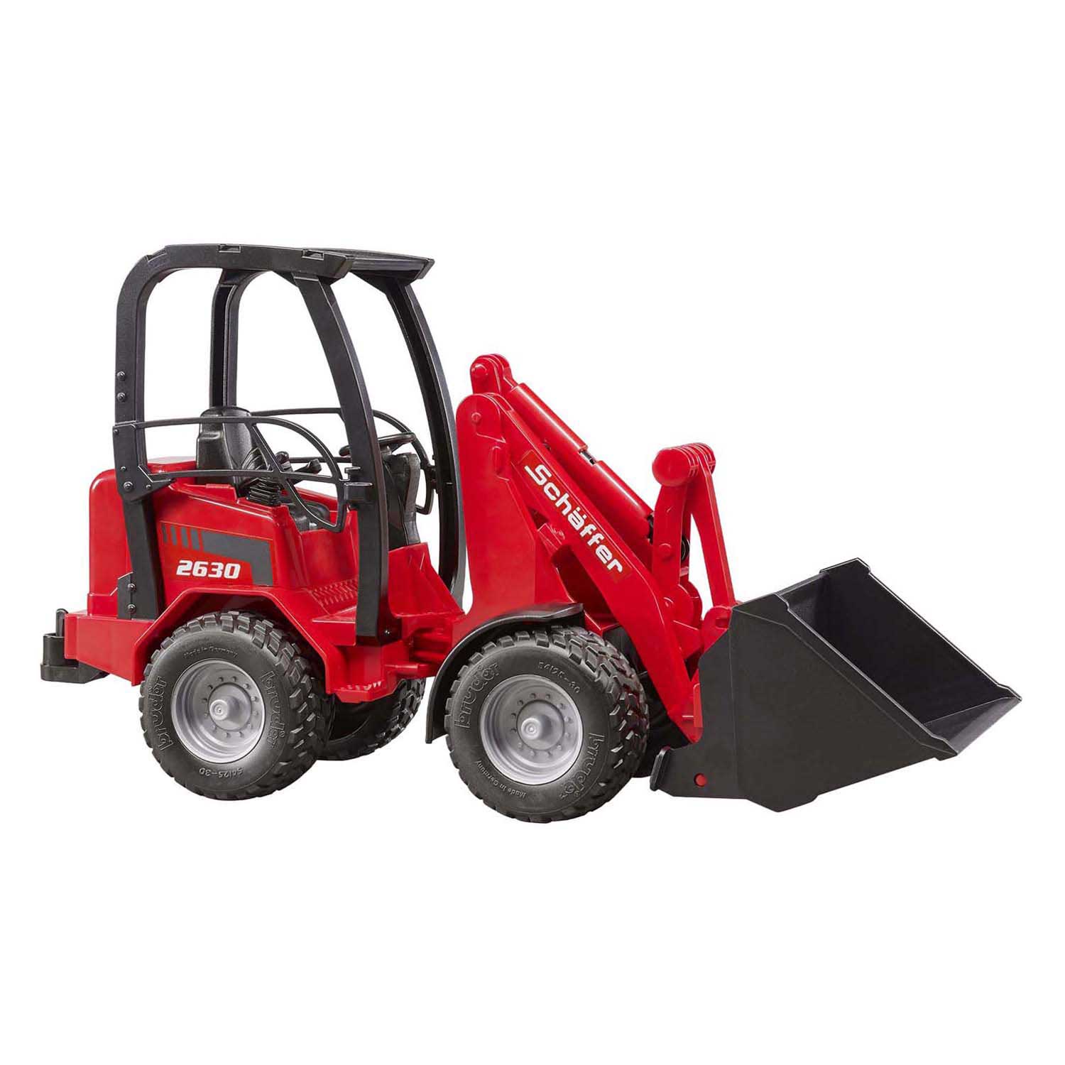 Bruder Schaffer 2034 Wiellader