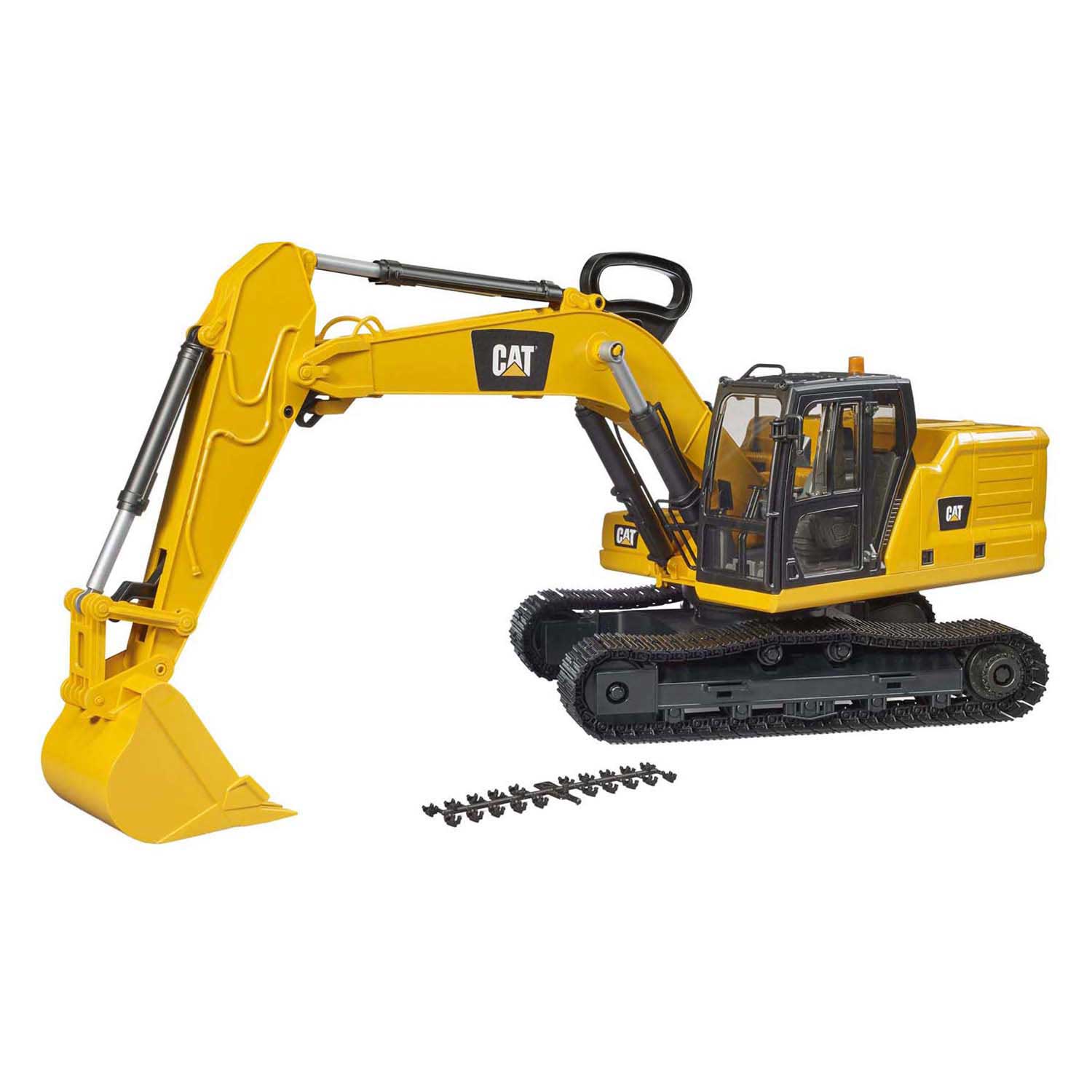 Bruder Caterpillar Graafmachine