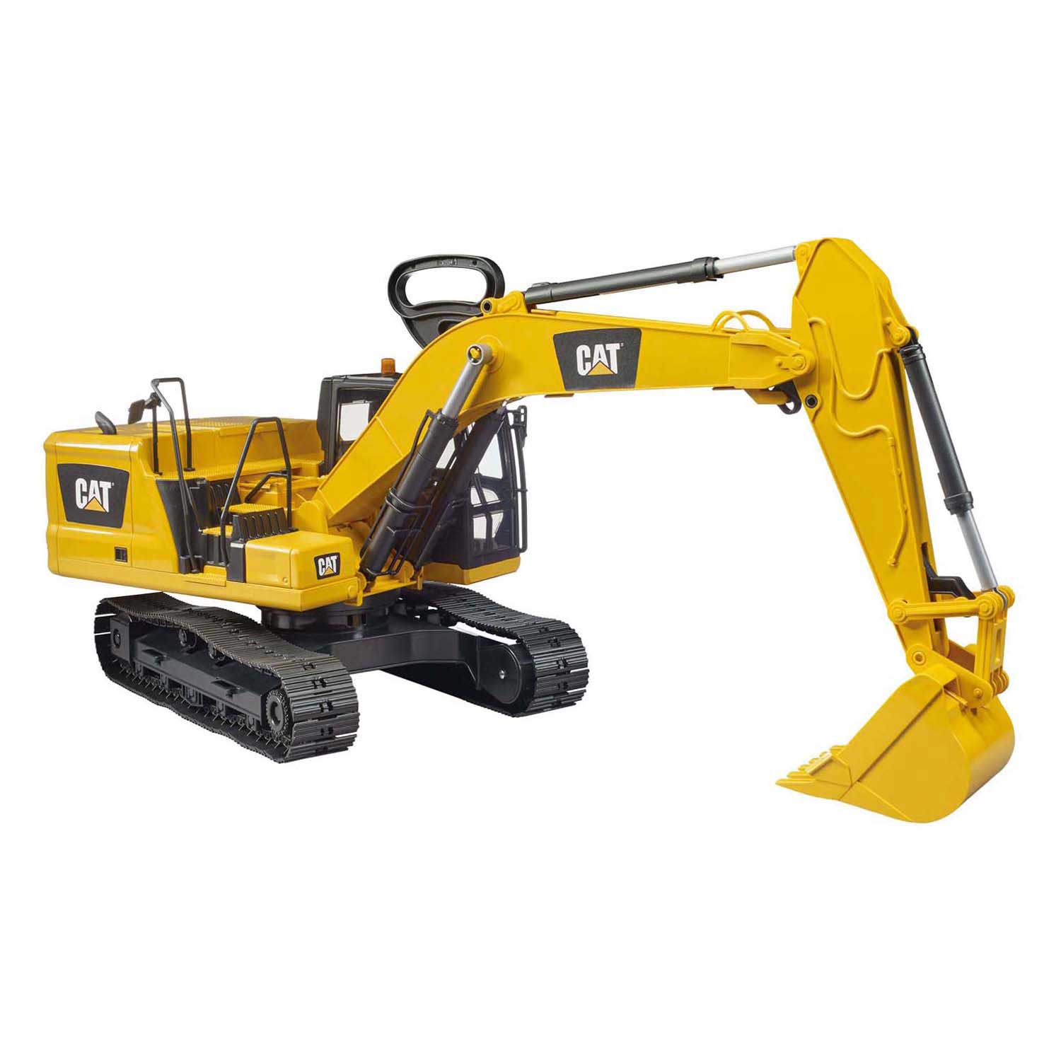 Bruder Caterpillar Graafmachine