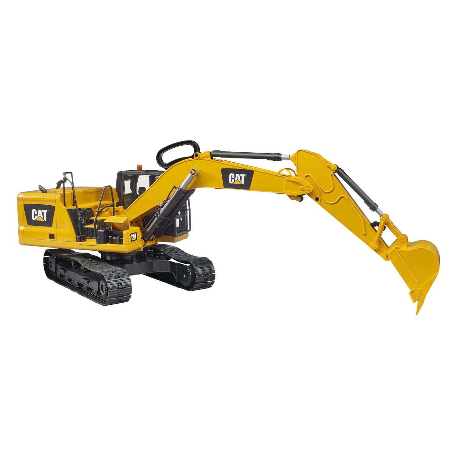 Bruder Caterpillar Graafmachine
