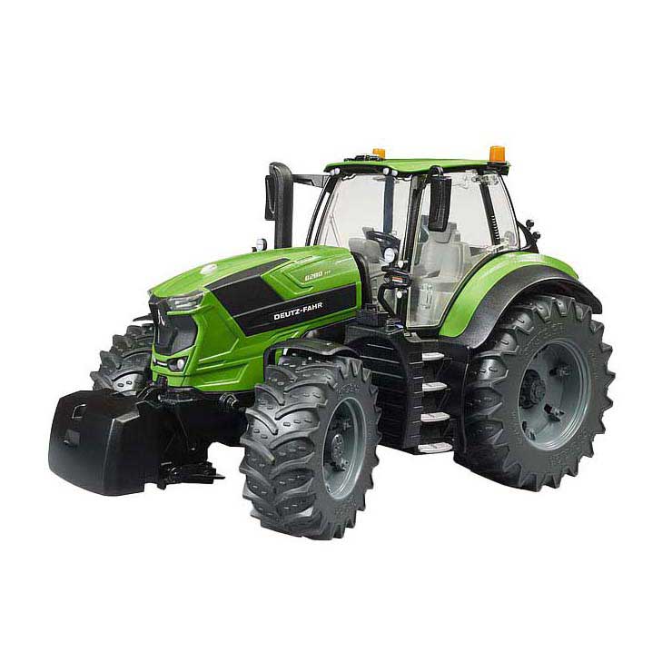 Bruder Tractor Deutz 8280 TTV